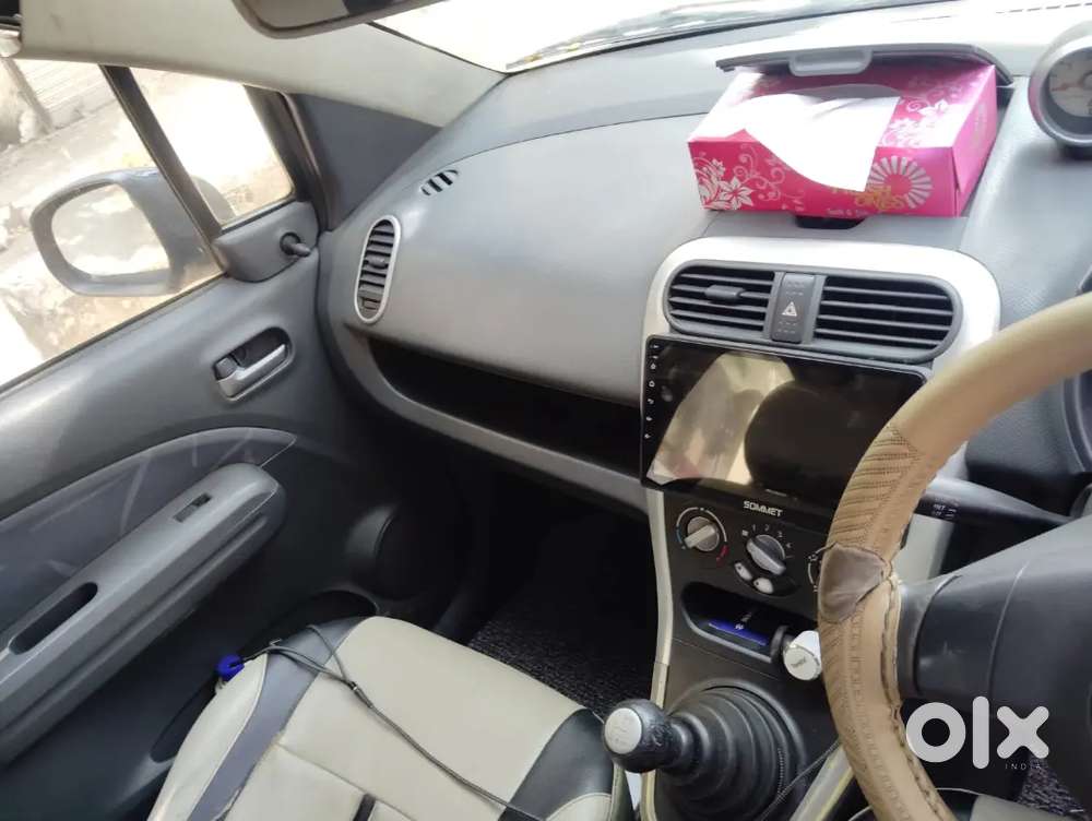 Maruti Suzuki Ritz 2010 Diesel 355000 Km Driven