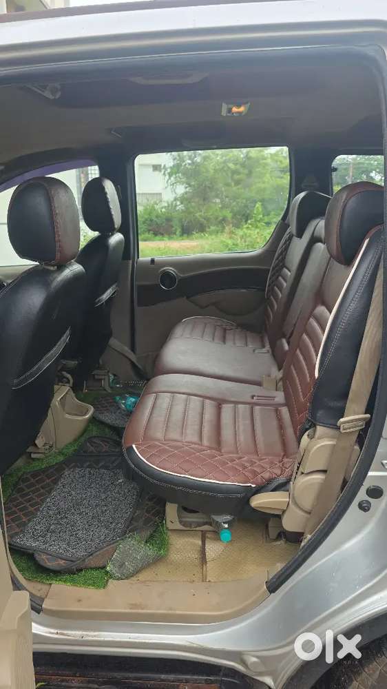Mahindra Xylo Diesel 2016
