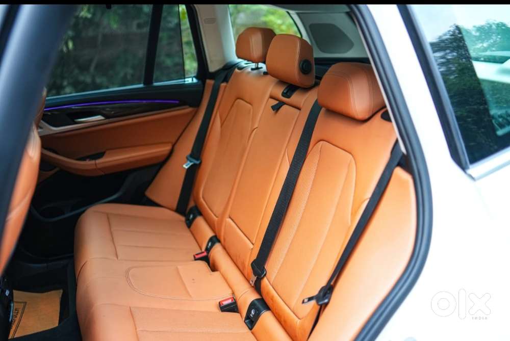 Bmw X3 X Drive 20d Luxury Line, 2023, Diesel