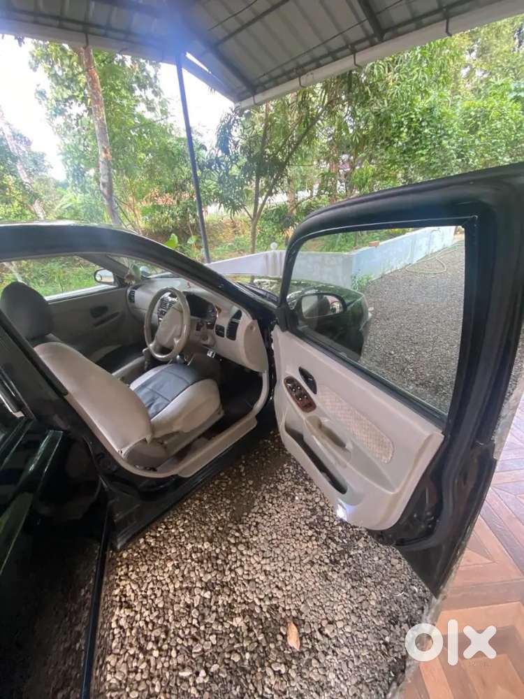 Hyundai Accent 2009 Petrol Well Maintained