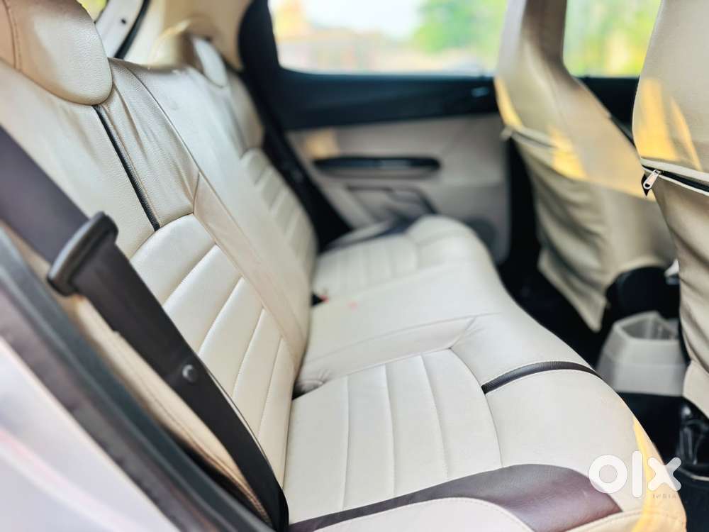 Tata Tiago, 2018, Diesel