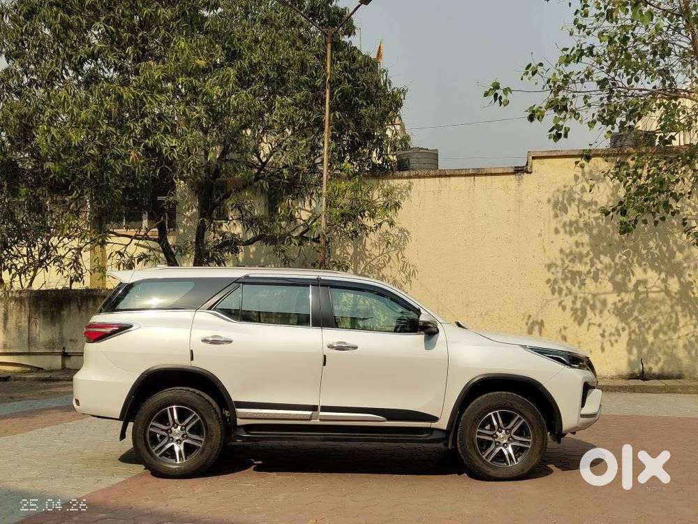 Toyota Fortuner 4x2 At 2.8 Diesel, 2024, Diesel