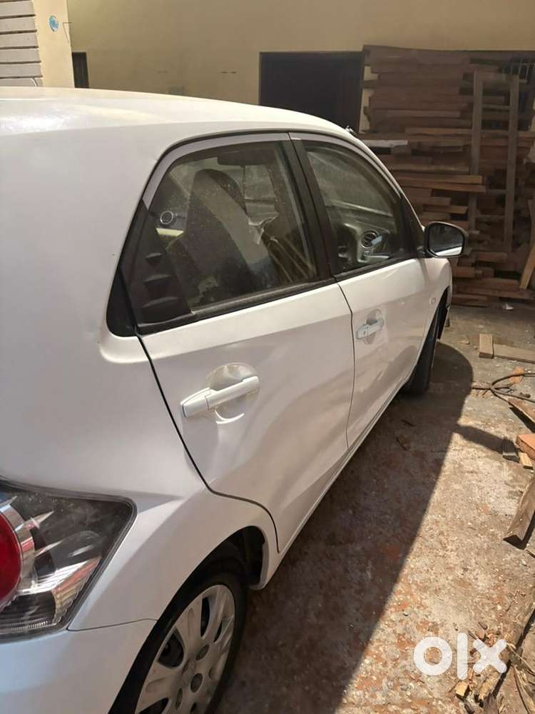 Honda Brio 2012 Well Maintained