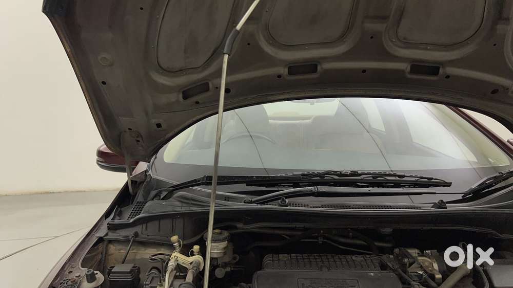 Honda City 2014-2015 I Dtec Vx, 2015, Petrol