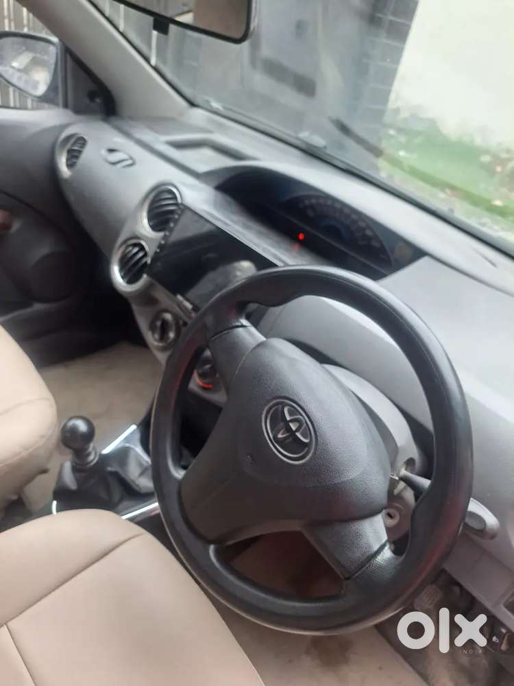 Toyota Etios Diesel 2013 New Tyre Full Insurance
