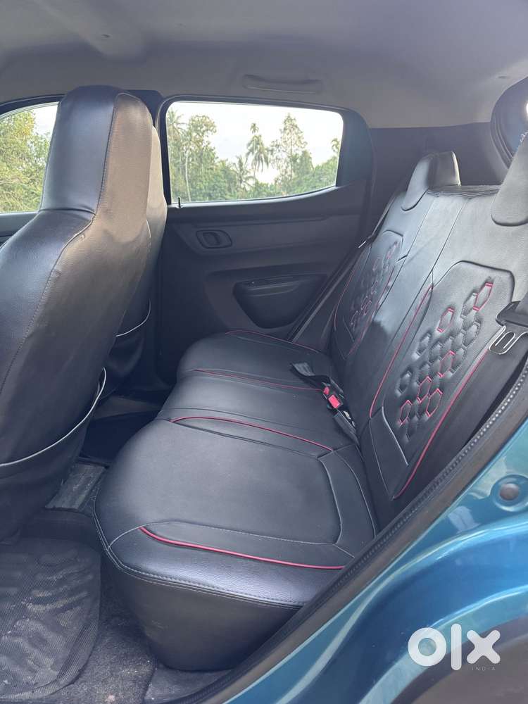 Renault Kwid Rxt Amt Climber (automatic), 2021, Petrol