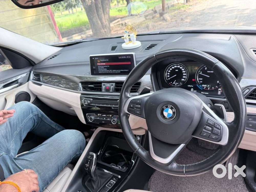 Bmw X1 Sdrive20d Expedition, 2020, Diesel