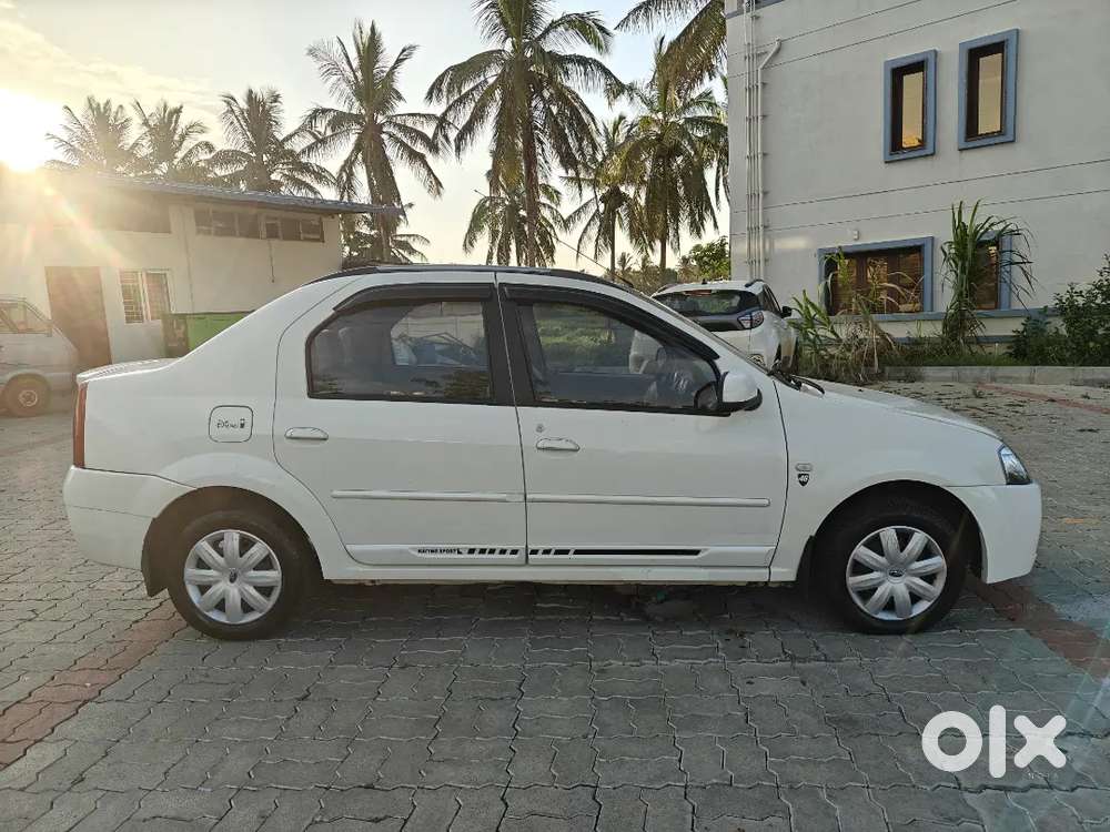 Mahindra Verito D6 2011-12 Model 1st Owner