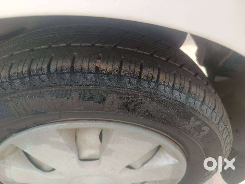 Hyundai Eon Era Plus (o), 2017, Petrol