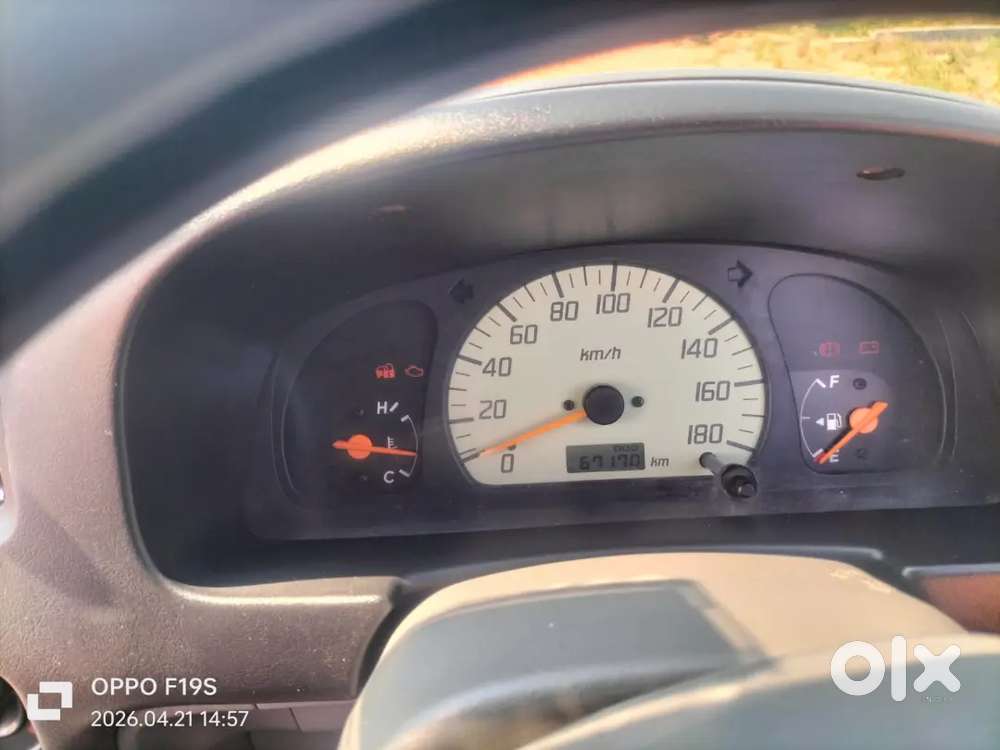 Maruti Suzuki Alto 2008 Petrol 67170 Km Driven