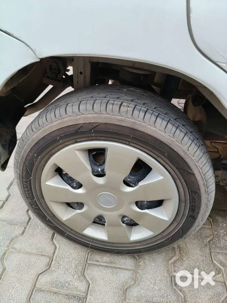 Maruti Suzuki Alto K10  85000 Km Driven