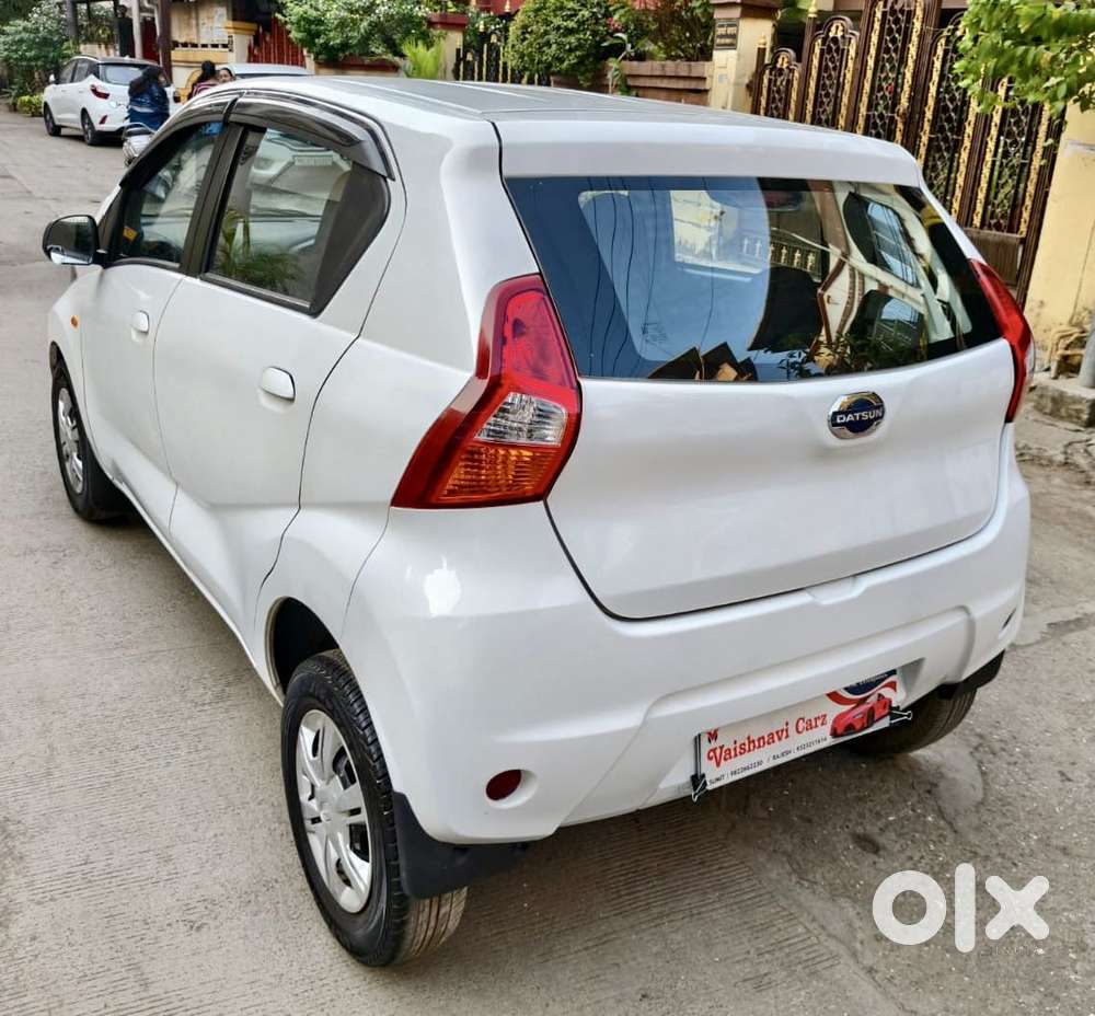 Datsun Redi Go Limited Edition 2018, 2018, Petrol