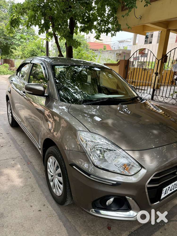 Maruti Suzuki Swift Dzire Vxi(o) Mt, 2024, Petrol