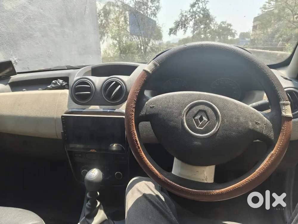 Renault Duster 2013 Diesel