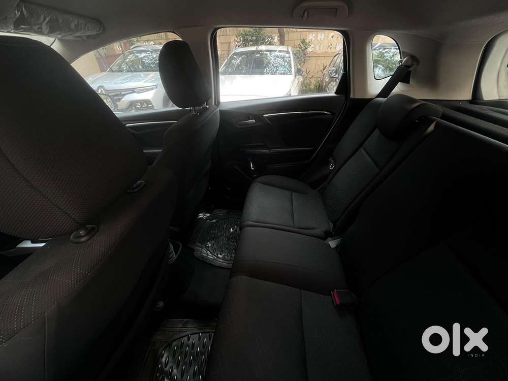 Honda Jazz Diesel For Sale Well Maintained