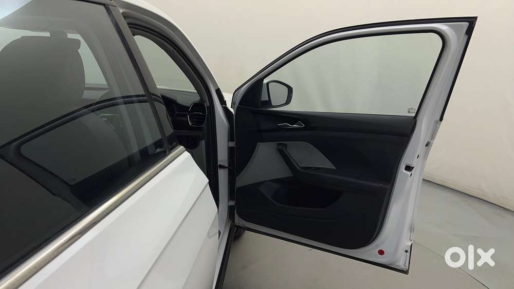 Skoda Kushaq 1.5 Tsi Style, 2022, Petrol