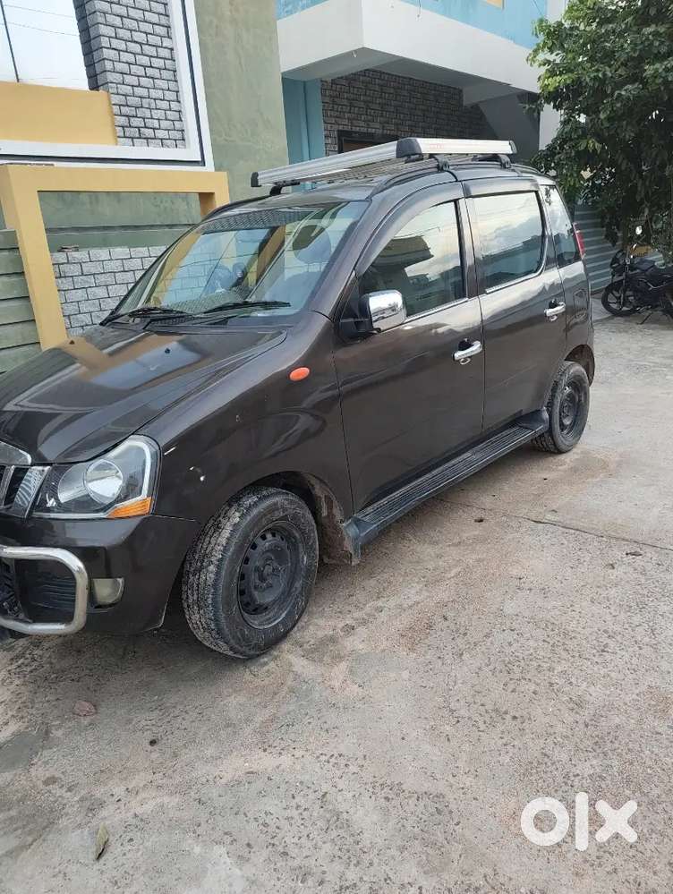 Mahindra Quanto 2013 Diesel 22000 Km Driven