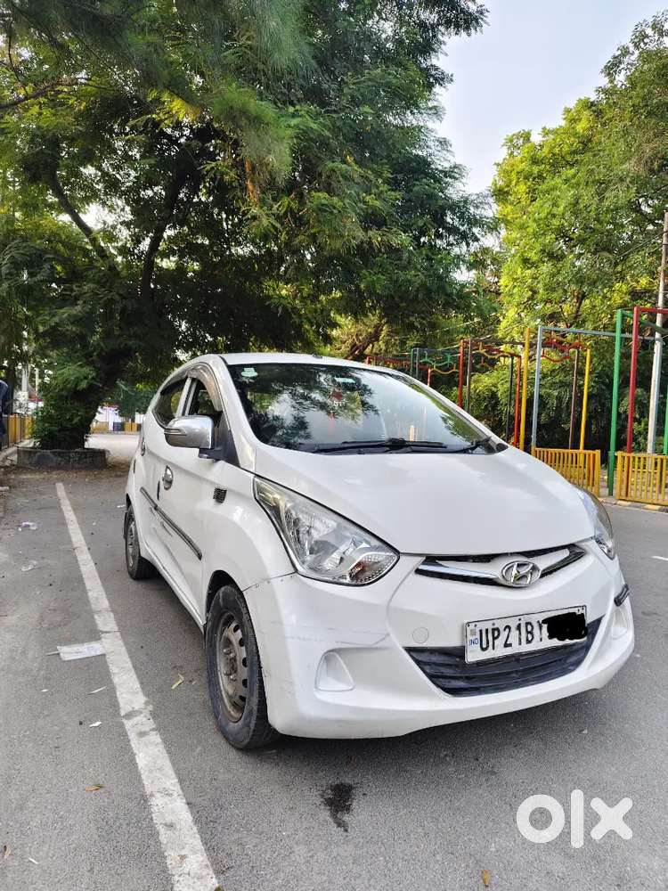 Hyundai Eon  2019 Petrol Manual