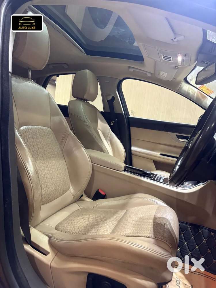 Jaguar Xf 2.0 Diesel Prestige, 2018, Diesel