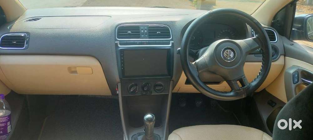 Volkswagen Vento 2013-2015 1.5 Tdi Trendline, 2013, Diesel