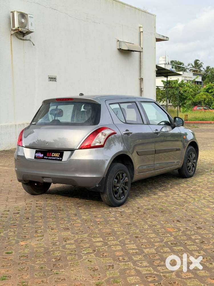 Maruti Suzuki Swift, 2015, Diesel