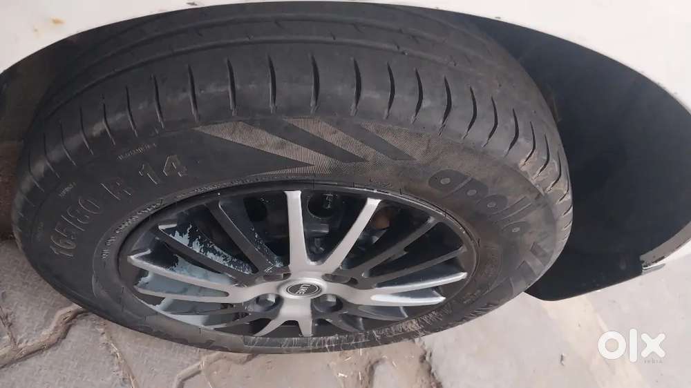 Maruti Suzuki Ritz 2012 Diesel 148000 Km Driven