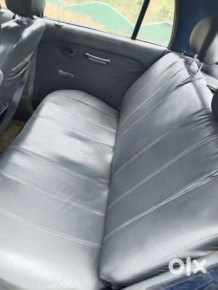 Hyundai Santro Petrol Manual 2005 Car