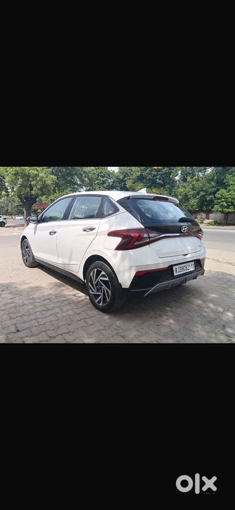 Hyundai I20 Asta Petrol 2023