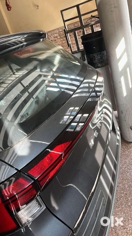 Hyundai Creta 1.6 E Plus, 2024, Petrol