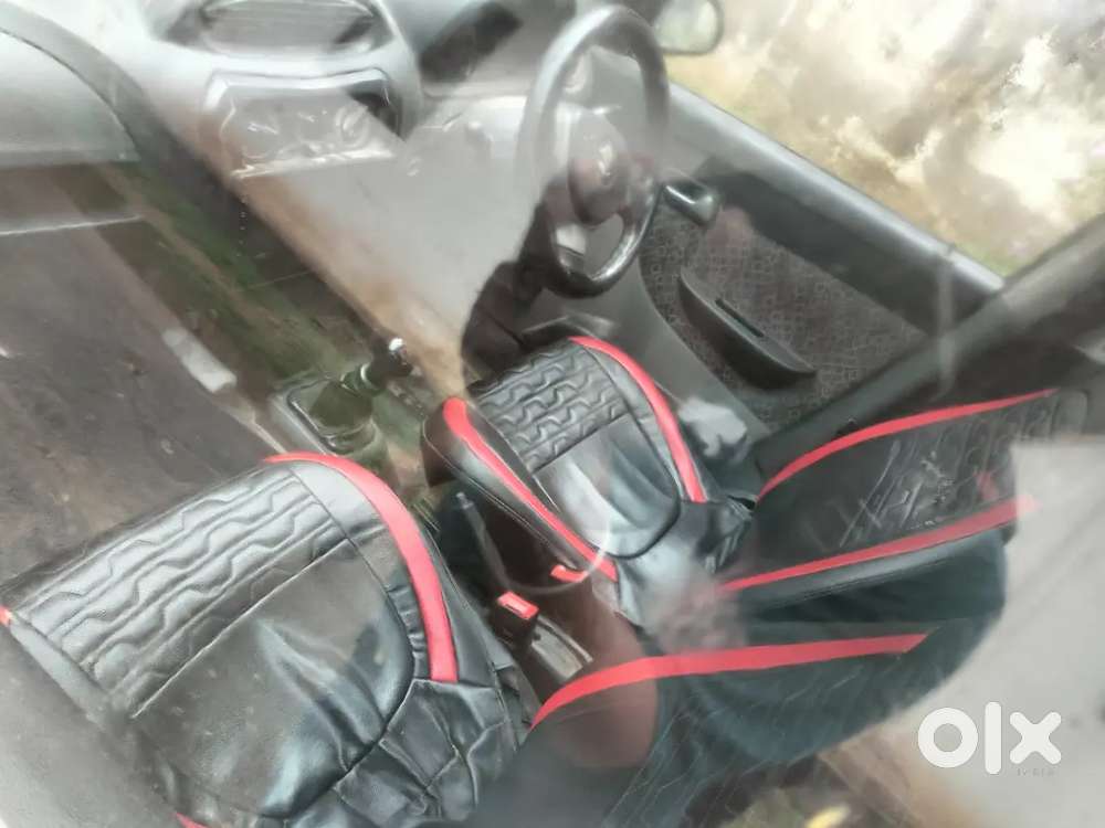Maruti Suzuki Alto Lxi 2017