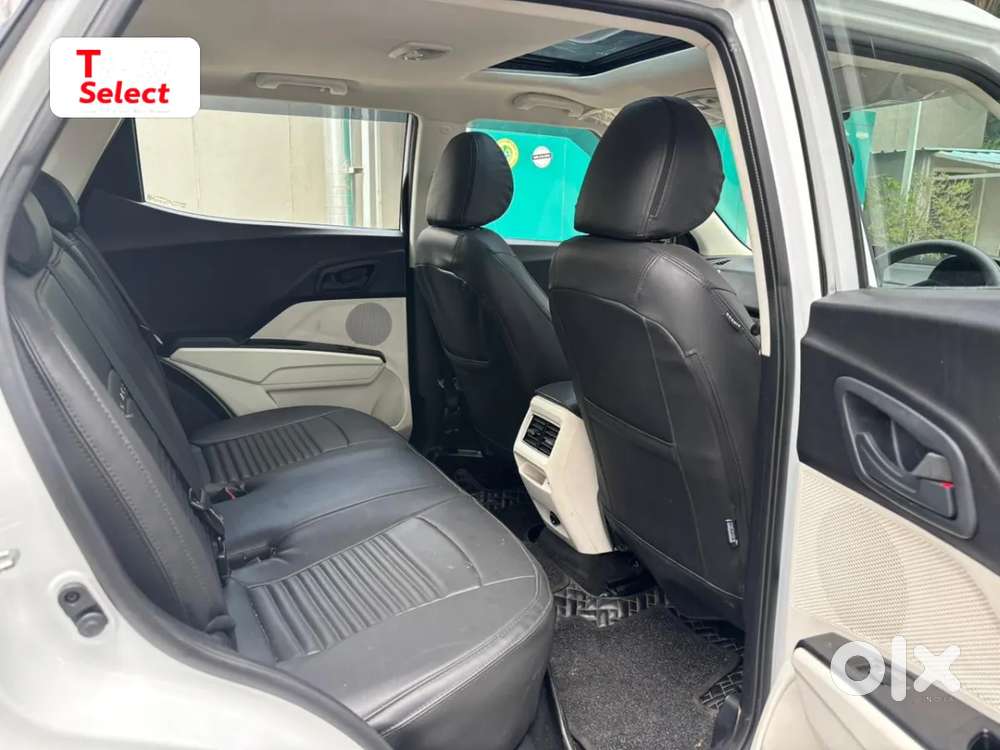 Mahindra Xuv 3xo Mx3 Pro 1.2 Petrol, 2025, Petrol