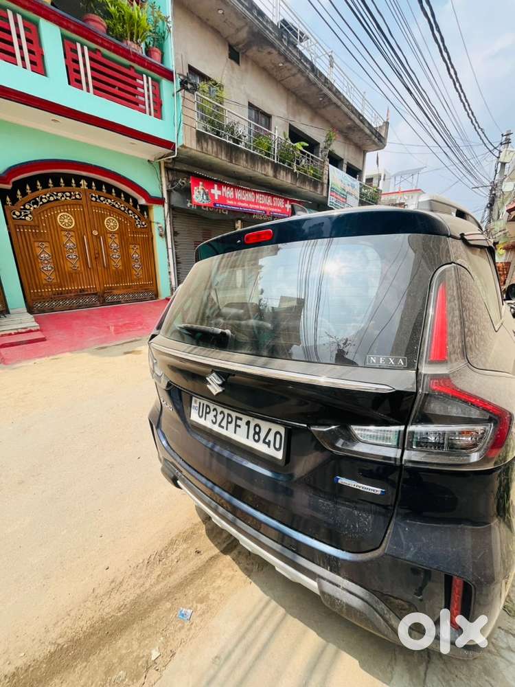 Maruti Suzuki Xl6 2024 Petrol & Hybrid Well Maintained