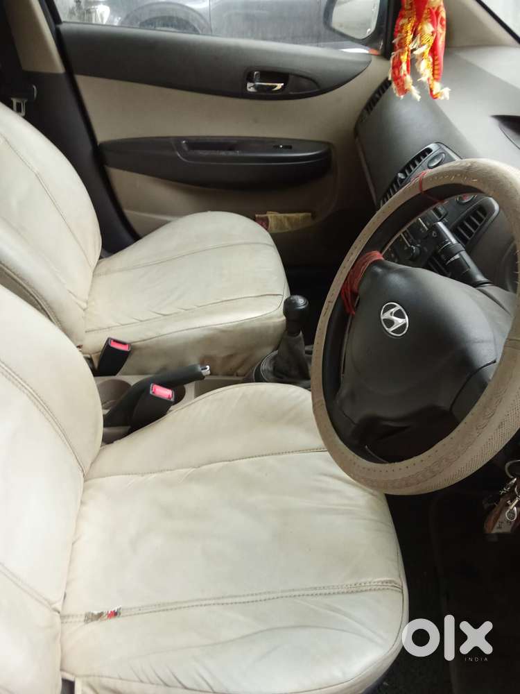 Hyundai I20 Magna, 2010, Petrol