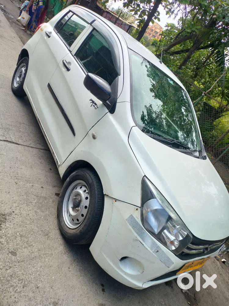 Maruti Suzuki Celerio Vxi 2019