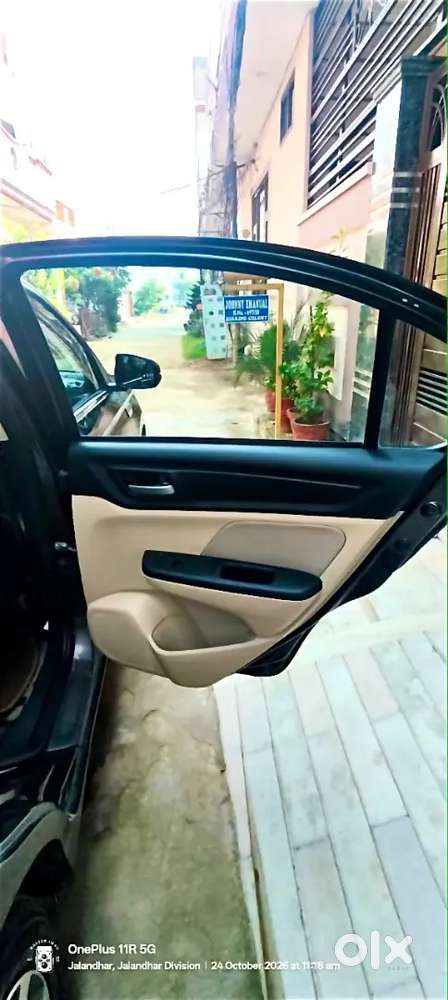 2022 Honda Amaze 1.2 I-vtec | First Owner | Non-accidental