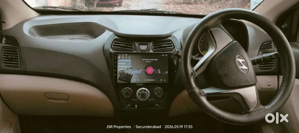 Hyundai Eon 2018 Lpg 82403 Km Driven