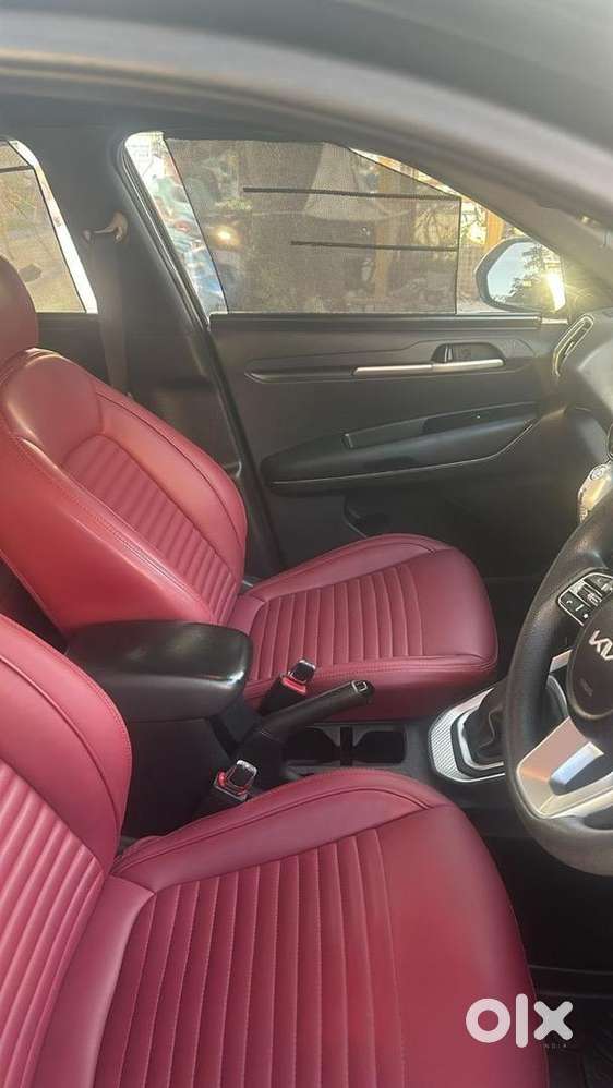 Kia Sonet 2023 Petrol 56000 Km Driven