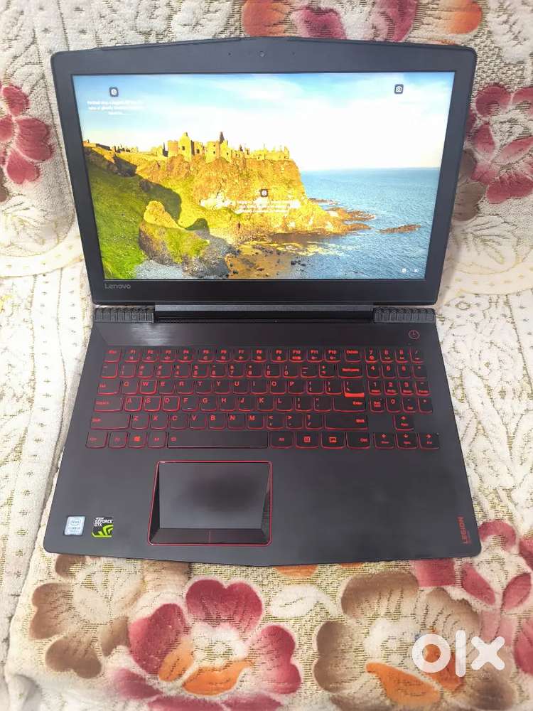 Lenovo Legion Gaming Laptop Computers Laptops 1807495565