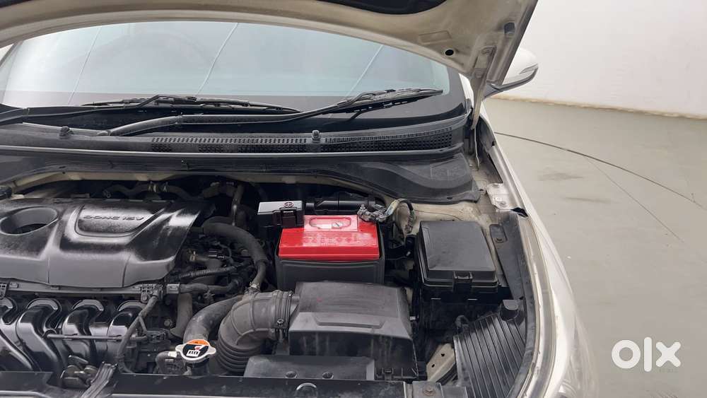 Hyundai Verna Vtvt 1.6 At Sx Plus, 2018, Petrol