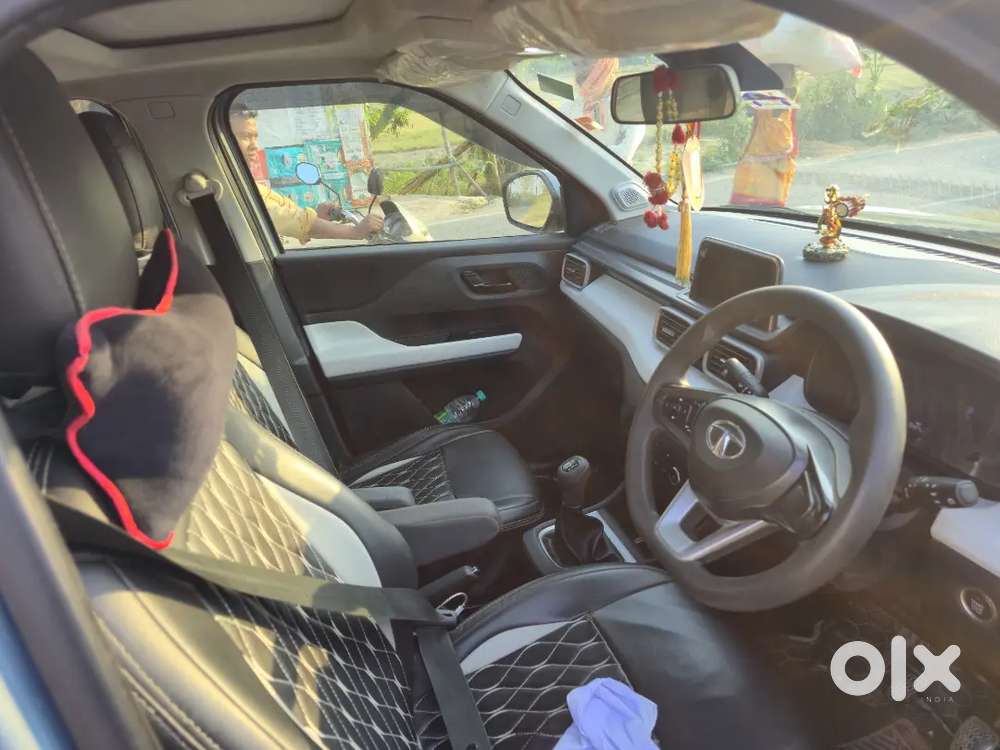 Tata Punch 2023 Cng & Hybrids Good Condition