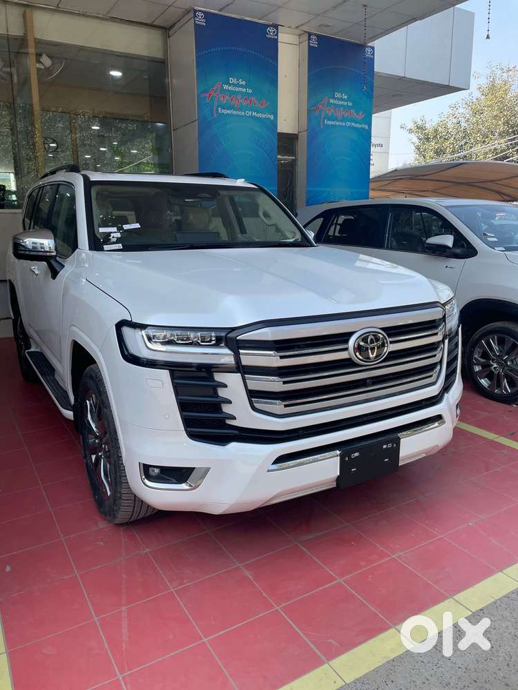 Toyota Land Cruiser 3.3 Zx Diesel, 2025, Diesel