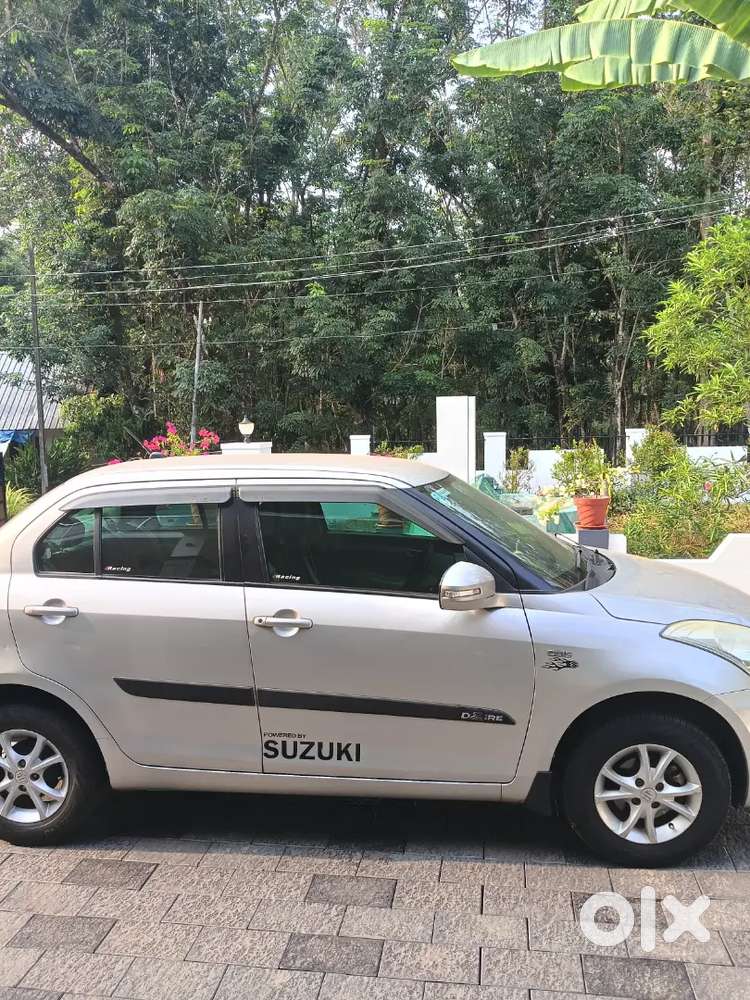 Maruti Suzuki Dzire 2014 Diesel 124000 Km Driven