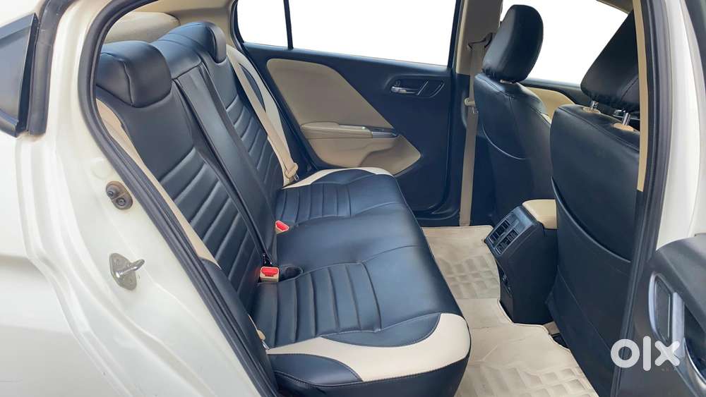 Honda City 1.5 Vx I-vtec Mt, 2014, Cng & Hybrids