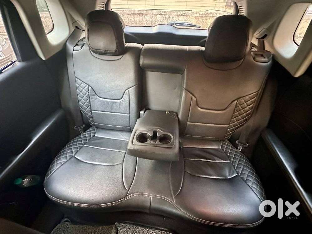 Jeep Compass 2.0 Limited, 2019, Petrol