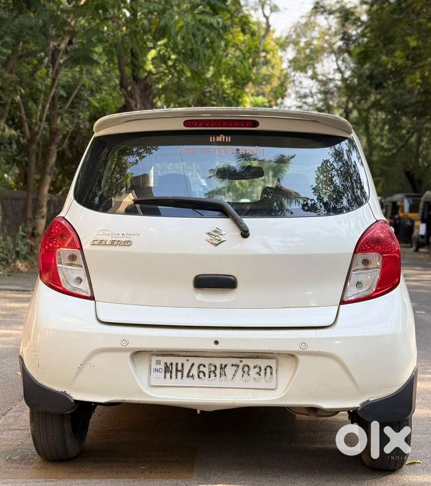 Maruti Suzuki Celerio Zxi Amt, 2019, Petrol