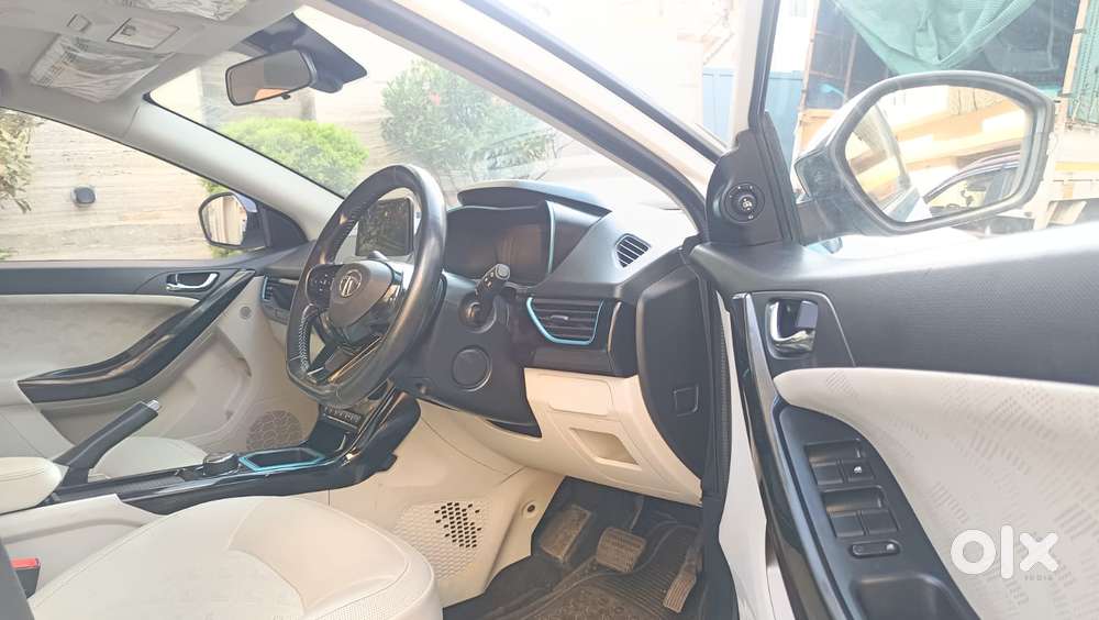 Tata Nexon Ev, 2022, Electric