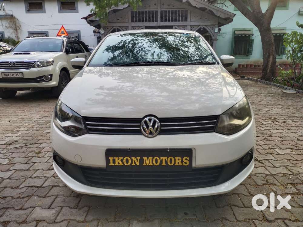 Volkswagen Vento 2013-2015 Tsi, 2015, Petrol