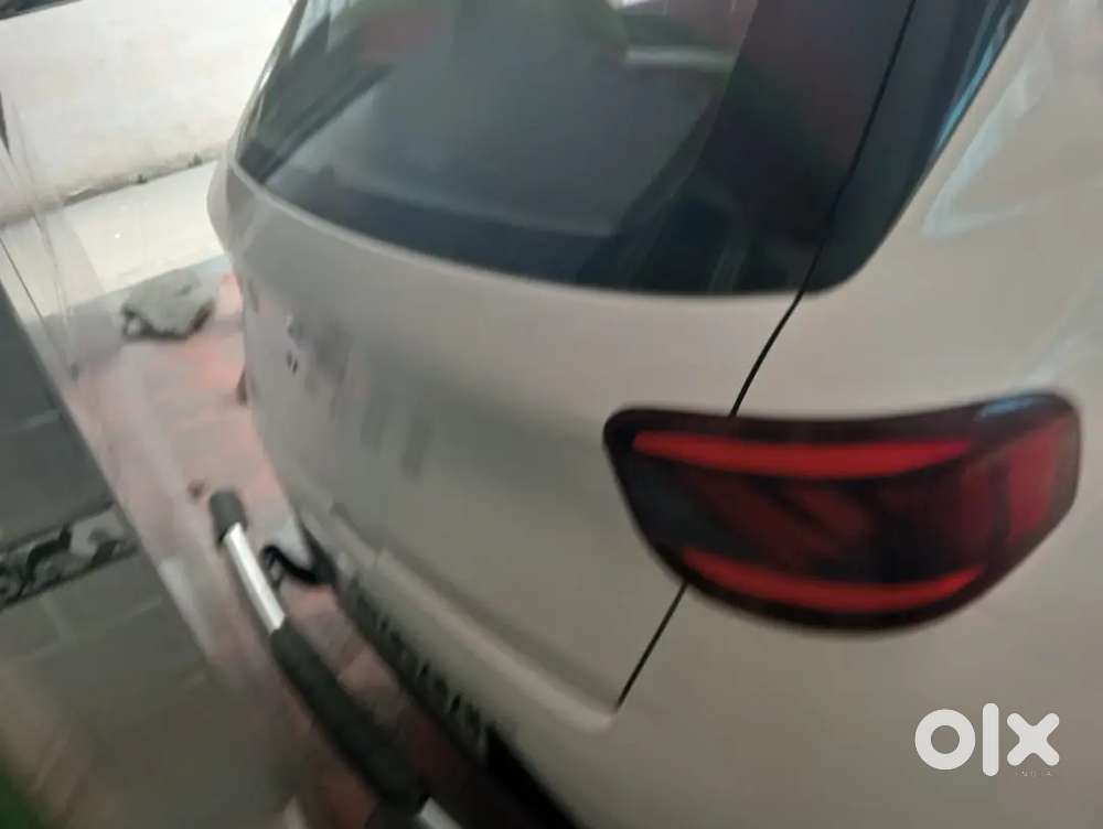 Hyundai Venue 2020 Petrol 39000 Km Driven