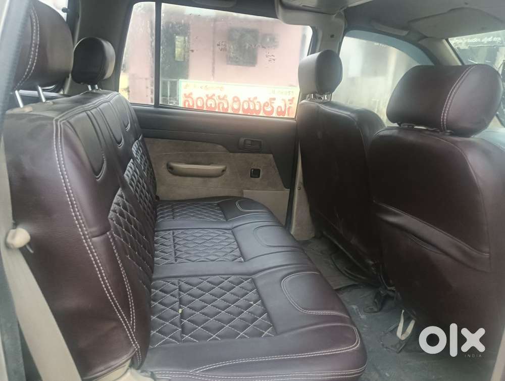 Chevrolet Tavera Neo 2013 Diesel Well Maintained