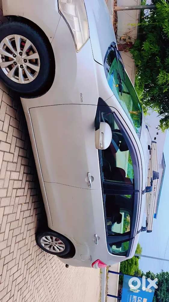 2015 Maruti Suzuki Ertiga Zdi